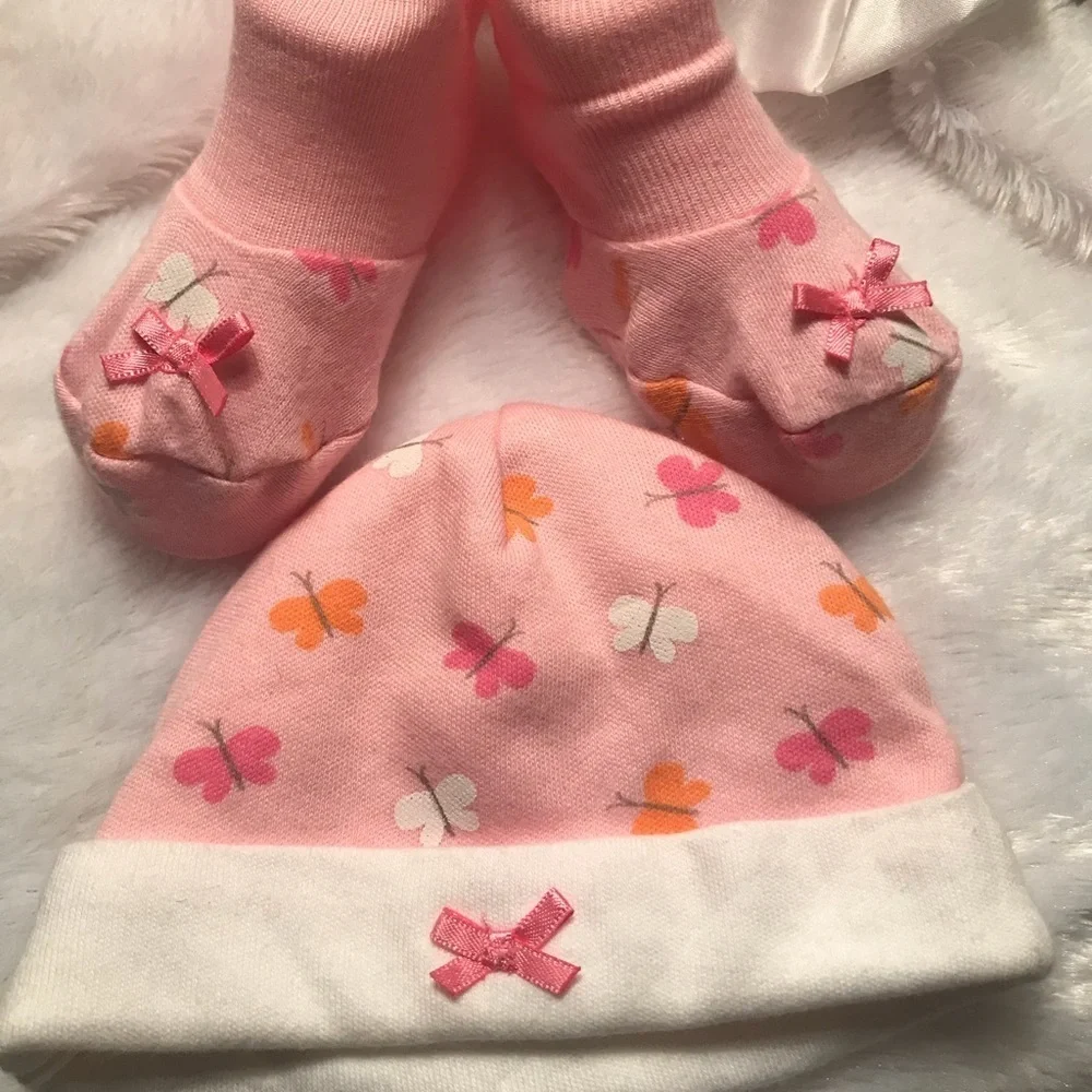 N/A adorable preemie